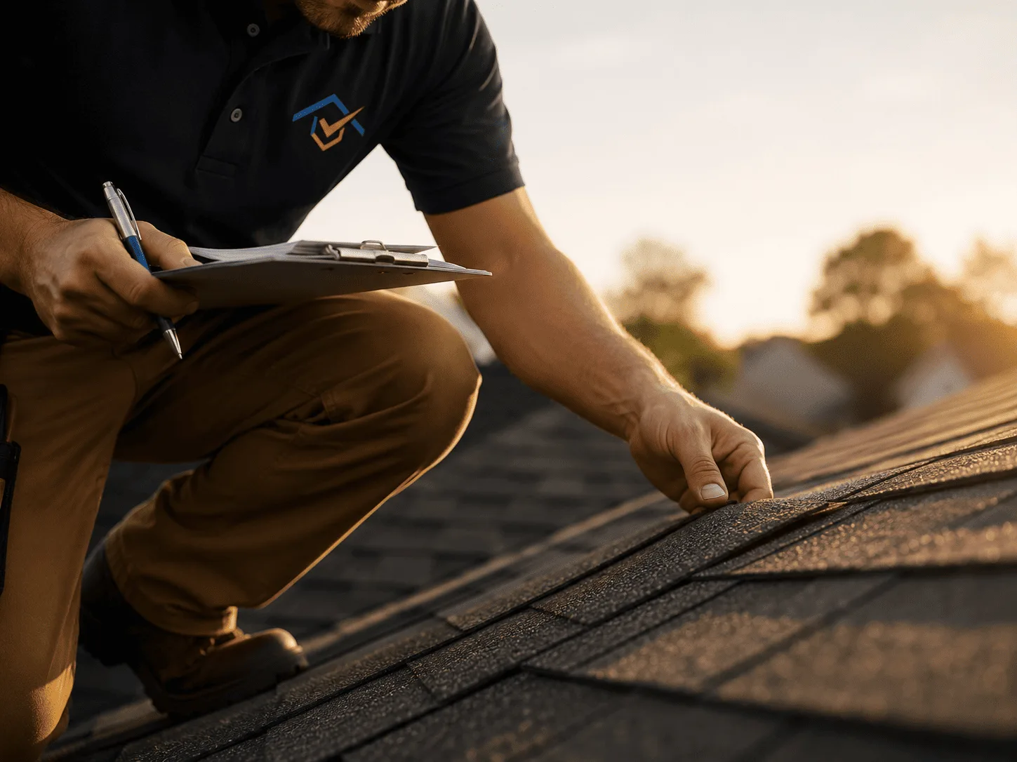 Why Choose Roof Inspection in South Salt Lake, UT